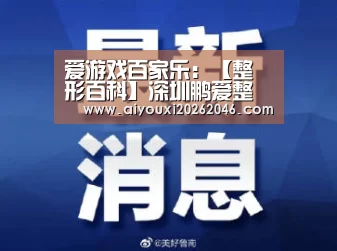 爱游戏竞猜